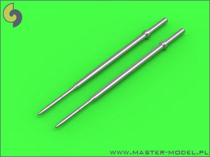 Master AM-32-076 Aero L-29 Delfin - Pitot Tubes 1/32