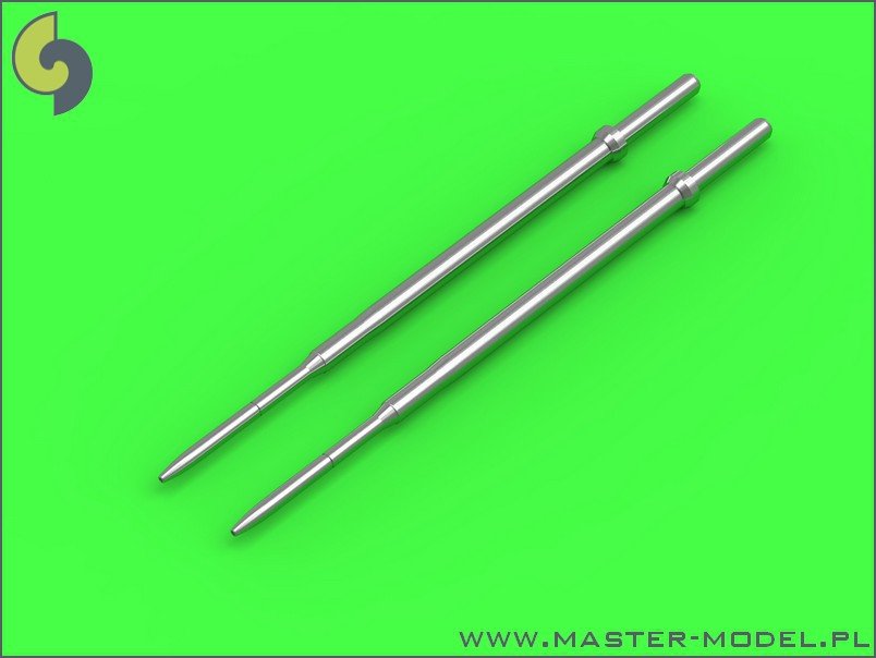 Master AM-32-076 Aero L-29 Delfin - Pitot Tubes 1/32