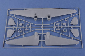 Hobby Boss 87264 C-47A Skytrain 1/72 – zdjęcie 5