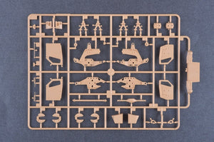 I Love Kit 63536 M1278 Heavy Guns Carrier – General Purpose (JLTV-GP) 1/35 – image 12