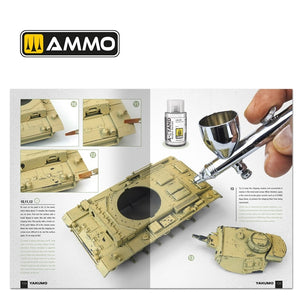 Ammo of Mig 6249 YAKUMO by Mig Jimenez (Bilingual: English &amp;amp; Spanish) – image 8