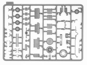 ICM 35479 Moskvitch-401-420 Saloon 1/35 – zdjęcie 2