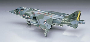 Hasegawa B10 AV-8A Harrier 1/72 – immagine 2