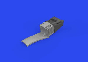 Eduard 648872 P-51D/ K radiator PRINT EDUARD 1/48 – zdjęcie 2