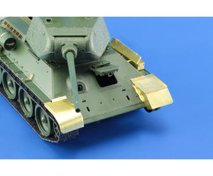 Eduard 36319 T-34/85 1/35 Academy – zdjęcie 3