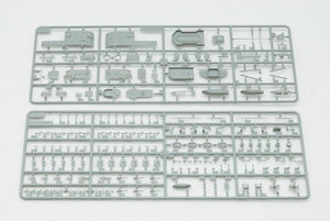 Trumpeter 05608 USS CV-2 Lexington carrier 05/1942 1/350 – image 15