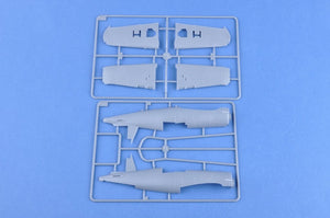 Hobby Boss 80392 F4U-7 Corsair 1/48 – zdjęcie 5