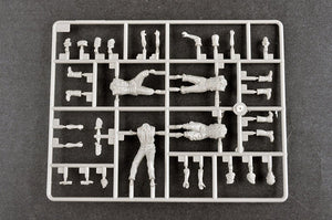 Trumpeter 02359 German 8.8cm Flak 36/37 1/35 – zdjęcie 17