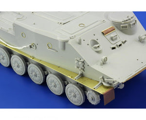 Eduard 36249 BTR-50PK APC TRUMPETER 1/35 – image 7