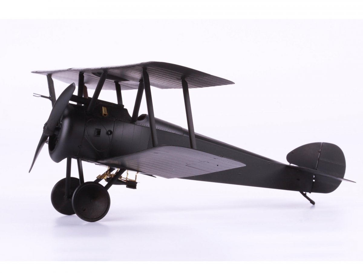 Eduard 32911 Sopwith F.1 Camel WINGNUT WINGS 1/32 – zdjęcie 2