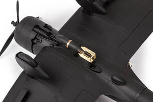 Eduard 491281 D3A1 Val HASEGAWA 1/48 – image 11