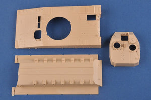 Hobby Boss 84507 Lvkv 9040 Anti-Air Vehicle 1/35 – immagine 4