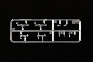 Trumpeter 03469 Blackburn Skua 1/700