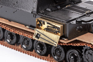Eduard 36472 Ferdinand AMUSING HOBBY 1/35 – zdjęcie 4