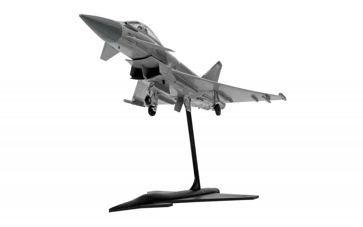Airfix 55016 Starter Set - Eurofighter Typhoon FGR.4 1/72 – zdjęcie 9