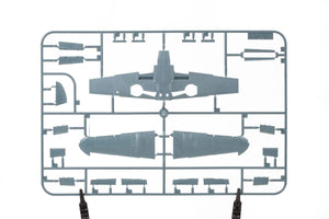 Eduard 84197 Bf 109K-4 1/48 – zdjęcie 6