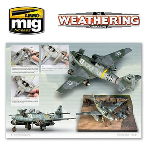 AMMO of Mig Jimenez 4511 - The Weathering Magazine - Styles (English Version) – image 2
