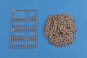 Hobby Boss 81011 Soviet T-35 Heavy Tank Track Links 1/35 – image 4