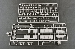 Trumpeter 05629 USS Ranger CV-4 1/350 – zdjęcie 11