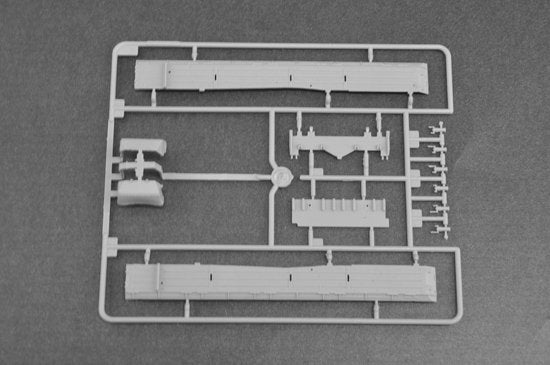 Trumpeter 05565 Russian T-80B MBT 1/35 – zdjęcie 12