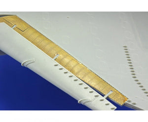 Eduard 32345 A-4F slats 1/32 Trumpeter – zdjęcie 3