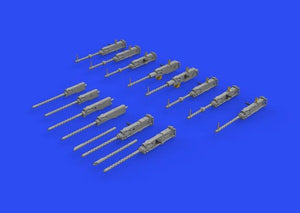 Eduard SIN64873 B-17F HK Models 1/48 – zdjęcie 2
