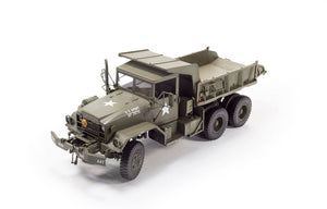 AFV Club 35322 M51A2 5-ton Dump Truck 1/35 – zdjęcie 2