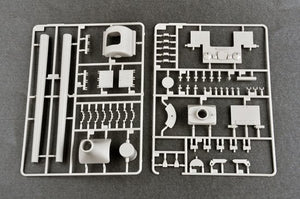 Trumpeter 09542 Stug E-100 1/35 – immagine 5