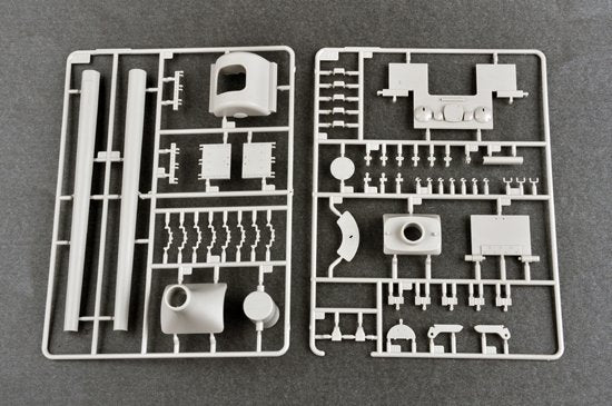 Trumpeter 09542 Stug E-100 1/35 – immagine 5