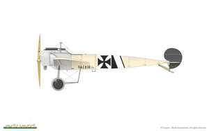 Eduard 8451 Fokker E. II 1/48 – zdjęcie 5