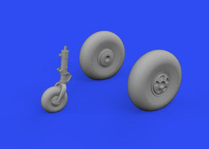 Eduard 644200 Beaufort Mk. I LööKplus ICM 1/48 – zdjęcie 5
