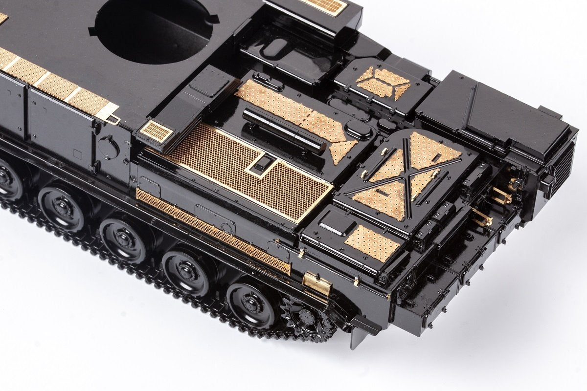 Eduard 36473 TOR M-2 / SA-15 Gauntlet ZVEZDA 1/35 – zdjęcie 6