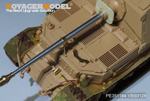 Voyager Model PE351184 WWII German Sd.Kfz.184 Ferdinand Tank destoryer upgrade set(For AMUSING HOBBY 35A044) 1/35 – zdjęcie 10