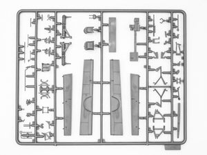 ICM 48230 Ju-88A-8 Paravane WWII German aircraft 1/48 – zdjęcie 12