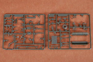 Trumpeter 07220 Strv103 c MBT 1/72 – image 6