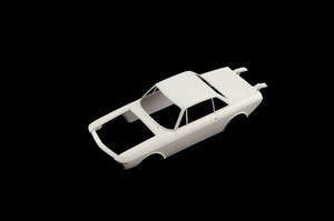Italeri 3619 Lancia Fulvia Coupè 1.6HF &amp;quot;Fanalone&amp;quot; 1/24 – immagine 10