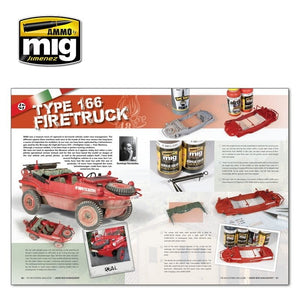 AMMO of Mig Jimenez 4523 - The Weathering Magazine - Under New Management (English Version) – image 2
