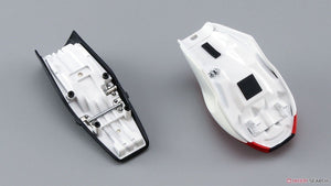 Hasegawa 21511-BK11 Yamaha TZR250 (1KT) (1985) 1/12 – zdjęcie 8