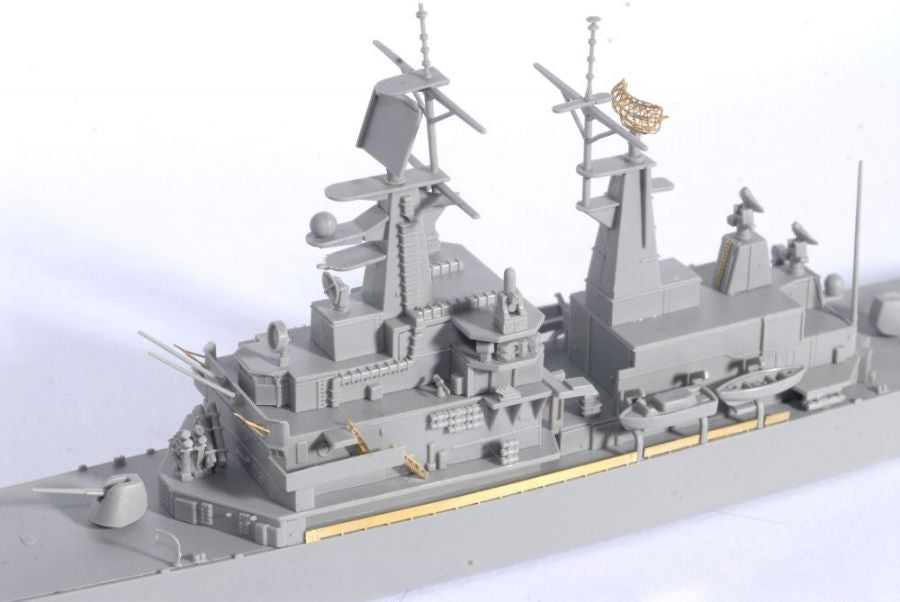 Dragon 7090 U.S.S. Virginia (CGN-38) 1/700 – zdjęcie 13