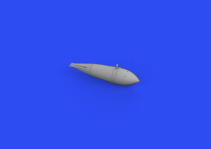Eduard 648689 B5N2 800kg bomb HASEGAWA 1/48 – image 3
