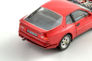 Italeri 3659 Porsche 944 S 1/24 – zdjęcie 4