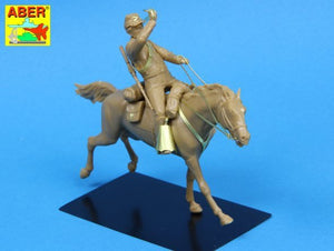 Aber 35249 8th Pennsylvania Cavalry 89th Regiment Pennsylvanian Volunteers 1/35 – image 4