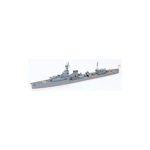 Tamiya 31319 Japanese Light Cruiser Yubari 1/700 – zdjęcie 2