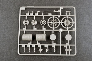 Trumpeter 09581 Russian T-80UD MBT - Early 1/35 – zdjęcie 9