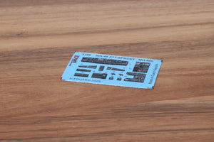 Eduard 3DL48217 MH-60L SPACE ICM 1/48 – zdjęcie 2