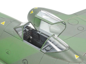 Tamiya 61087 Messerschmitt Me262 A-1a 1/48 – zdjęcie 7