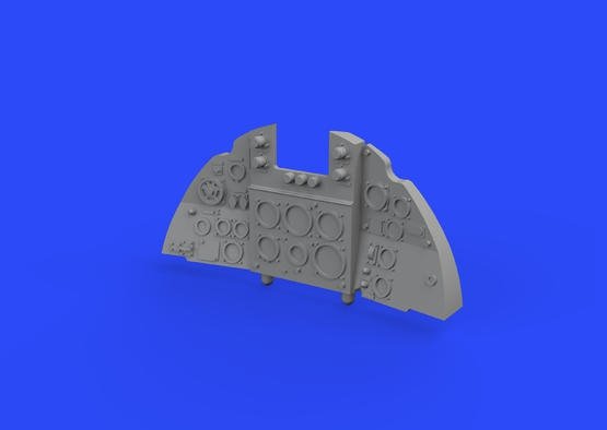 Eduard 644006 Tempest Mk. V LööK EDUARD 1/48 – zdjęcie 2