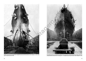 Kagero 95003 Japanese Battleships 1905–1942 EN – image 3