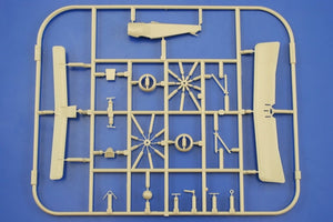 Eduard 7071 Nieuport Ni-17 DUAL COMBO 1/72 – zdjęcie 4