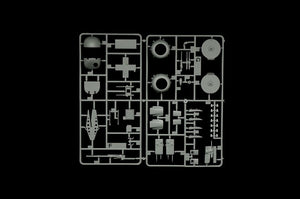 Italeri 2787 B-25G Mitchell 1/48 – zdjęcie 10